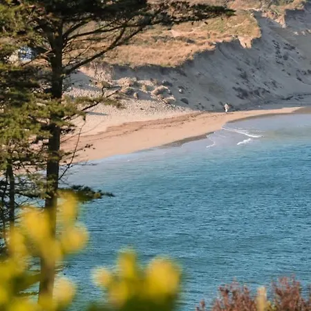 بيت للعطل Family In Newquay Parking 3 Mins To *