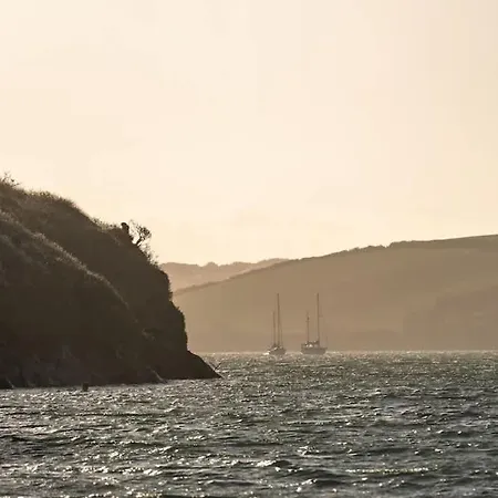 بيت للعطل Family In Newquay Parking 3 Mins To *