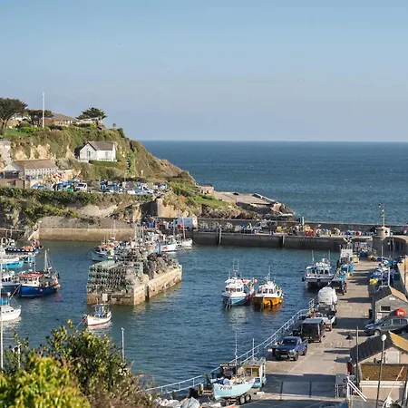 بيت للعطل Family In Newquay Parking 3 Mins To