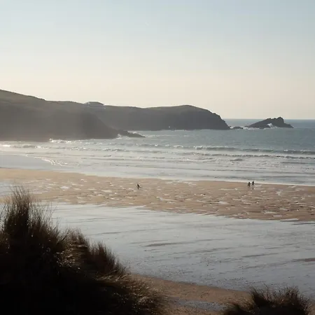Family In Newquay Parking 3 Mins To Σπίτι διακοπών *