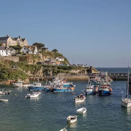 Family In Newquay Parking 3 Mins To Σπίτι διακοπών New Quay